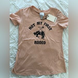 NWT INDUSTRY REPUBLIC CLOTHING, size xs